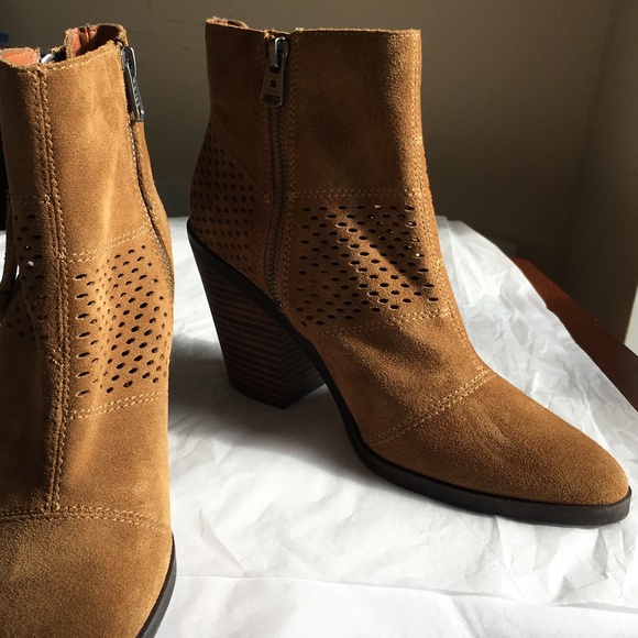 LUCKY BRAND Boots - Picture 7 of 8